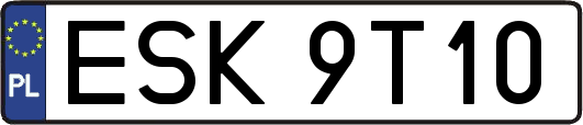 ESK9T10