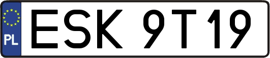 ESK9T19
