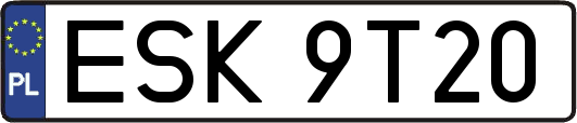 ESK9T20