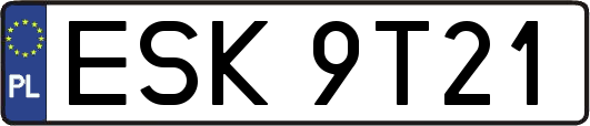 ESK9T21