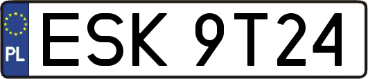 ESK9T24
