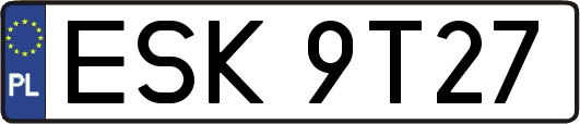 ESK9T27