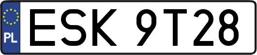 ESK9T28