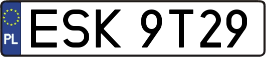 ESK9T29