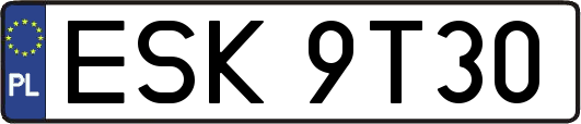 ESK9T30