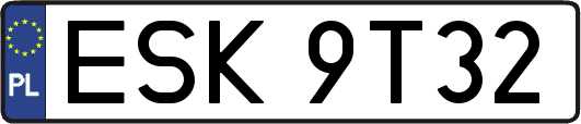 ESK9T32