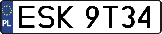 ESK9T34