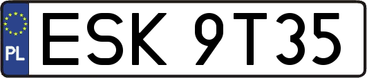 ESK9T35