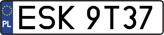 ESK9T37