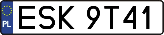 ESK9T41