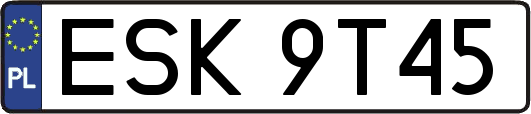ESK9T45