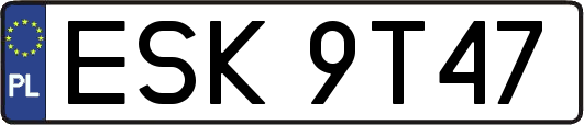 ESK9T47