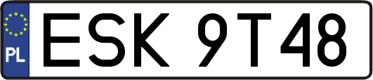 ESK9T48