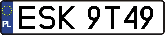 ESK9T49