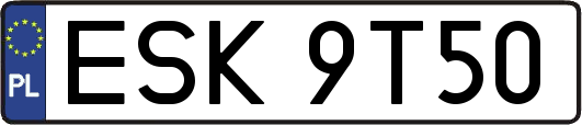 ESK9T50
