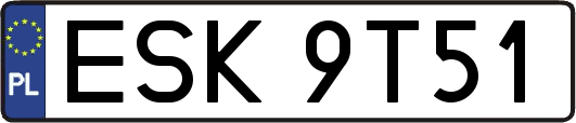 ESK9T51