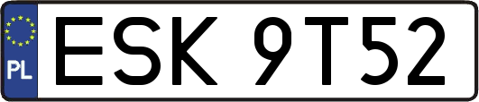 ESK9T52