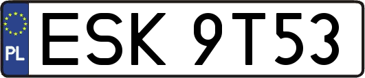 ESK9T53