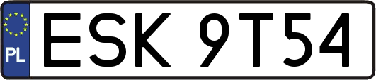 ESK9T54