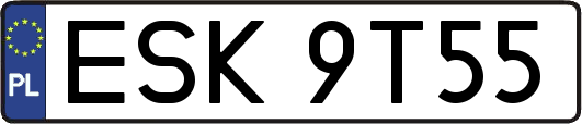 ESK9T55