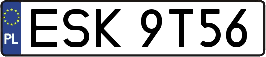ESK9T56