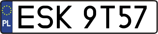 ESK9T57