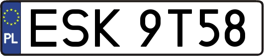 ESK9T58
