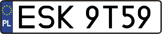 ESK9T59