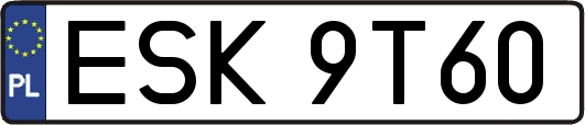 ESK9T60
