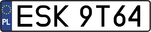 ESK9T64