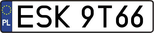 ESK9T66