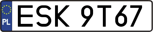 ESK9T67
