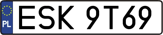 ESK9T69