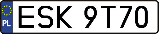 ESK9T70