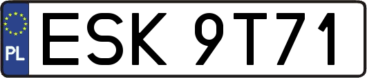 ESK9T71