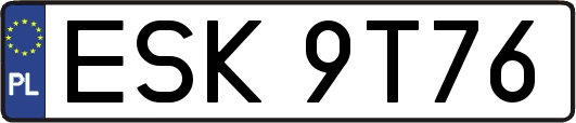 ESK9T76