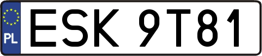 ESK9T81