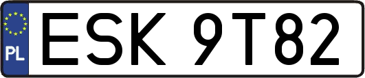 ESK9T82