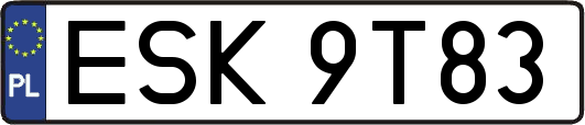 ESK9T83