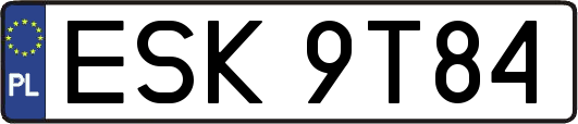 ESK9T84