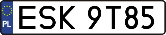 ESK9T85