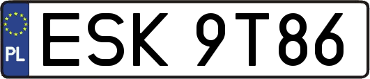 ESK9T86