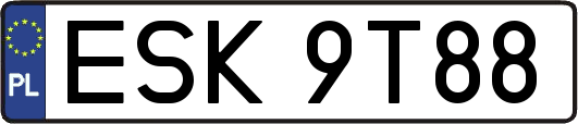 ESK9T88