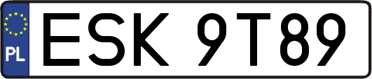 ESK9T89
