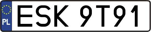 ESK9T91