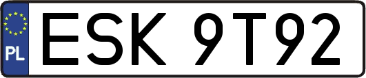 ESK9T92