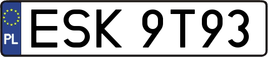 ESK9T93
