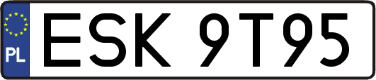 ESK9T95
