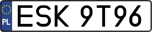 ESK9T96