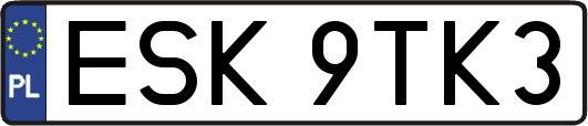 ESK9TK3